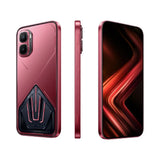 Infinix GT 50 Pro Red Blaze smartphone Doha