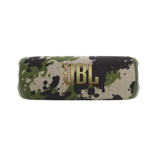 JBL Flip 6 Waterproof Portable Bluetooth Speaker JBL Flip 6 Waterproof Portable Bluetooth Speaker