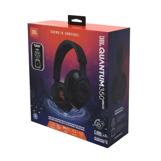 JBL Quantum 350 Wireless JBL Quantum 350 Wireless