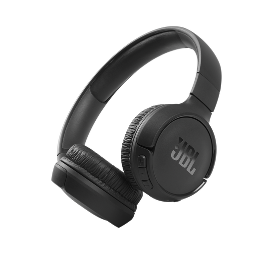 سماعات الأذن اللاسلكية JBL Tune T510BT 