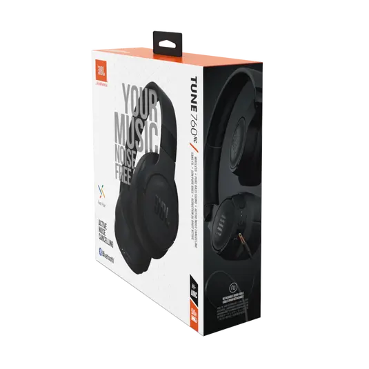 JBL Tune 760NC JBL Tune 760NC