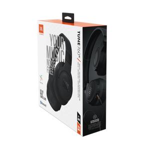 JBL Tune 760NC