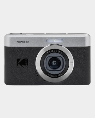KODAK PIXPRO C1 Compact Digital Camera