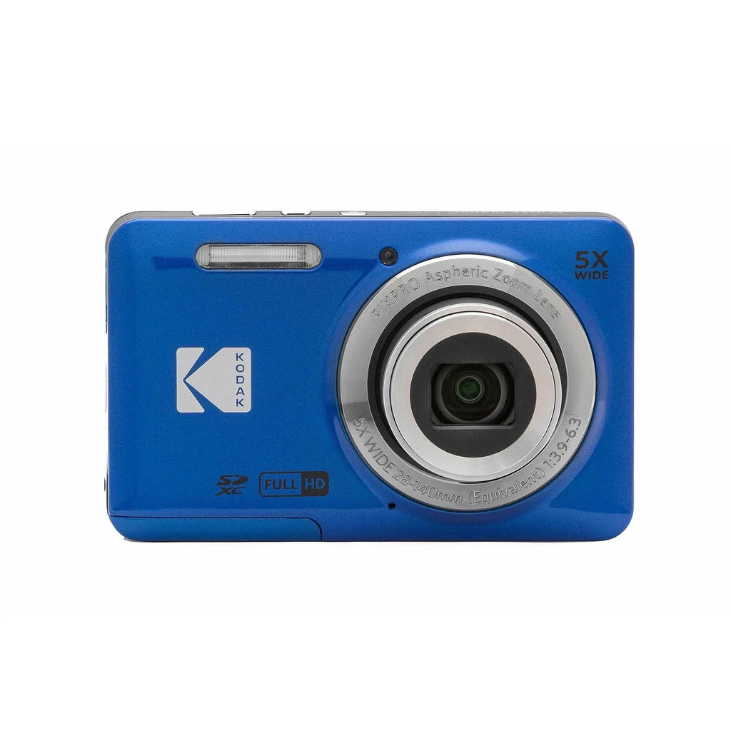 Kodak PIXPRO FZ55 Digital Camera Kodak PIXPRO FZ55 Digital Camera