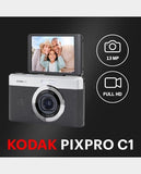 KODAK PIXPRO C1 Compact Digital Camera Marhaba International