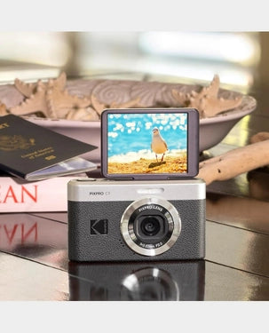 KODAK PIXPRO C1 Compact Digital Camera KODAK PIXPRO C1 Compact Digital Camera