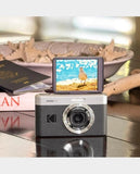 KODAK PIXPRO C1 Compact Digital Camera Marhaba International