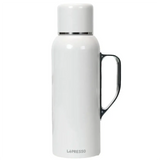 LePresso ThermoSense 850mL Stainless Steel Vacuum Insulated Bottle
