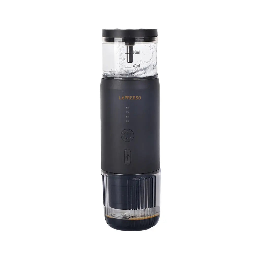 LePresso Portable Espresso Machine LePresso Portable Espresso Machine