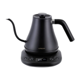 Lepresso Electric Pour-Over Kettle - Black