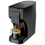 Lepresso Multi-Capsule Coffee Machine - Black
