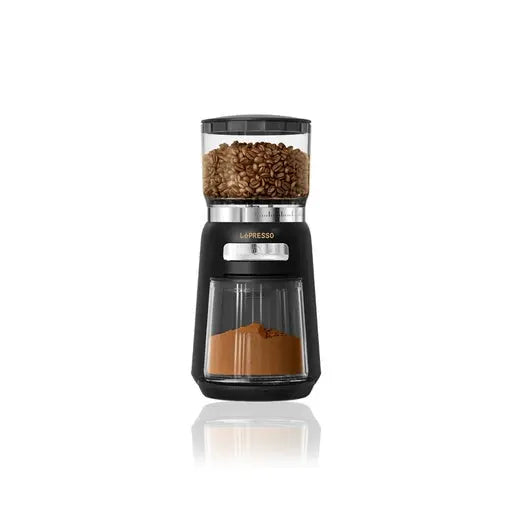 LePresso High Performance Coffee Bean Grinder LePresso High Performance Coffee Bean Grinder