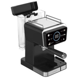 LePresso Réveil Hot & Cold Brewing Coffee Machine - Black
