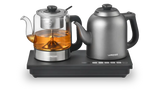 LePresso AuraBrew tea brewer and water boiler Qatar