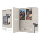 LePresso BrewCell Portable Espresso Machine Grey Qatar