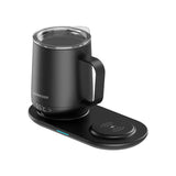 Lepresso Smart Heating Mug - Black