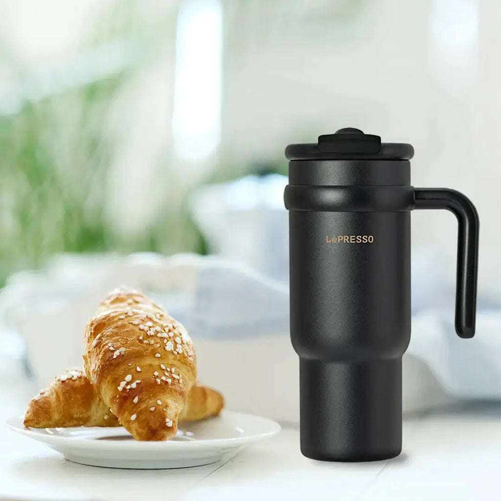 Lepresso Thermo Flask Insulated Mug Lepresso Thermo Flask Insulated Mug
