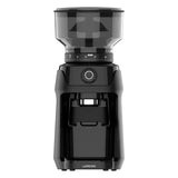 Lepresso Macinare Stainless Steel Burr Grinder Black Qatar