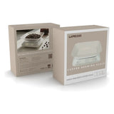 Lepresso digital coffee scale Doha