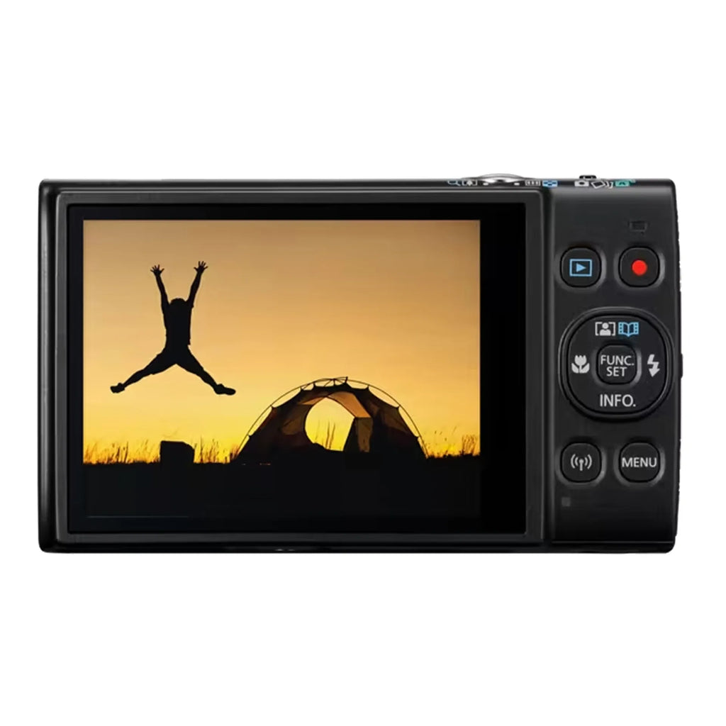Canon Ixus 285 HS 20.2 MP Digital Camera Canon Ixus 285 HS 20.2 MP Digital Camera