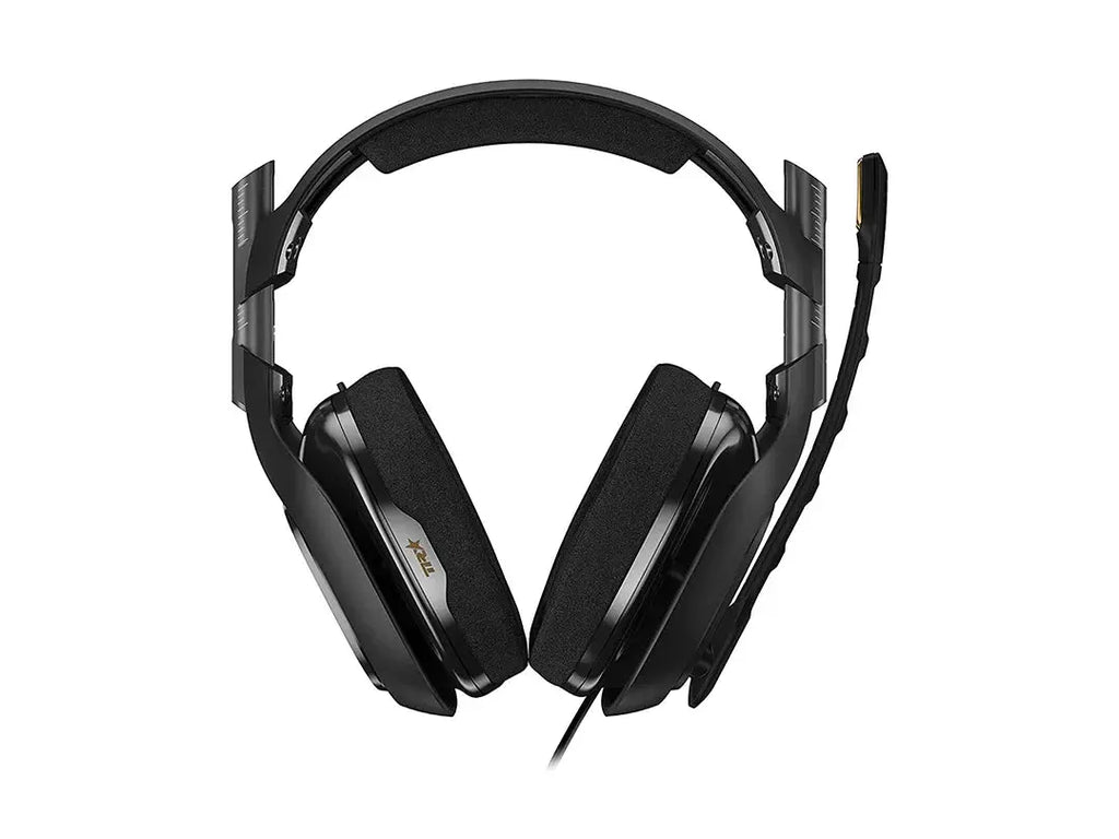 Logitech ASTRO Gaming A40 TR Gaming Headset - Black Logitech ASTRO Gaming A40 TR Gaming Headset - Black