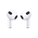 سماعات Apple AirPods (الجيل الثالث) مع علبة الشحن Lightning