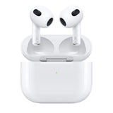 سماعات Apple AirPods (الجيل الثالث) مع علبة الشحن Lightning