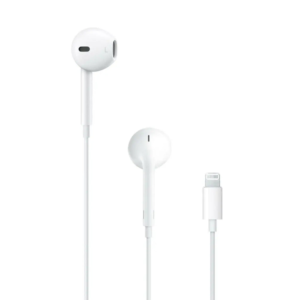 Apple EarPods (Lightning Connector) Apple EarPods (Lightning Connector)