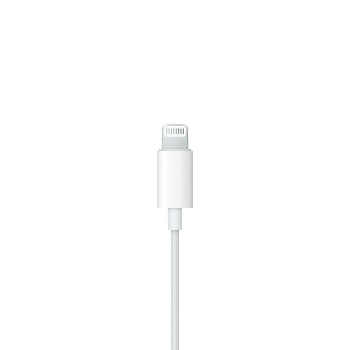 سماعات Apple EarPods (موصل Lightning)