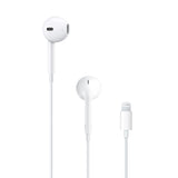 سماعات Apple EarPods (موصل Lightning)