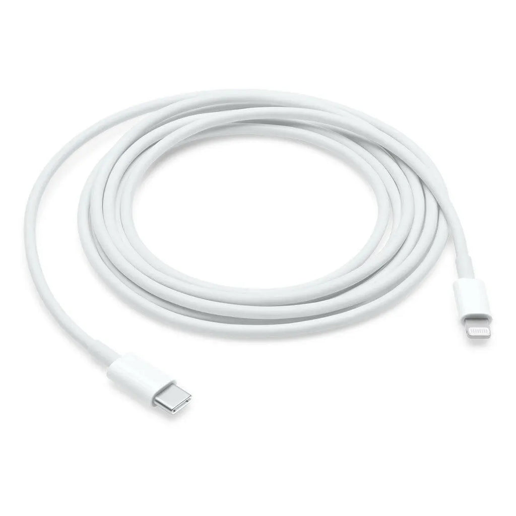 Apple USB-C to Lightning Cable (1 m) Apple USB-C to Lightning Cable (1 m)