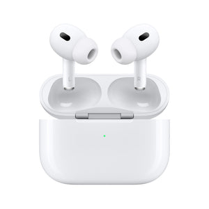 سماعات AirPods Pro (الجيل الثاني) مع علبة شحن MagSafe (USB-C)