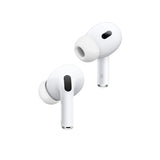 سماعات AirPods Pro (الجيل الثاني) مع علبة شحن MagSafe (USB-C)