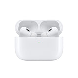 سماعات AirPods Pro (الجيل الثاني) مع علبة شحن MagSafe (USB-C)