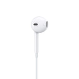 سماعات Apple EarPods مع موصل USB-C 