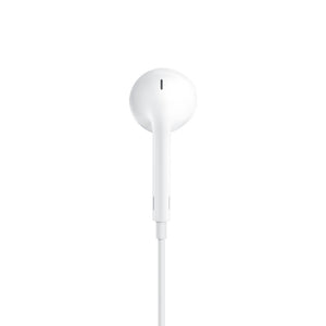 سماعات Apple EarPods مع موصل USB-C 