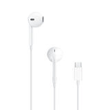 سماعات Apple EarPods مع موصل USB-C 