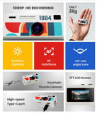 Mini vintage digital camera Qatar