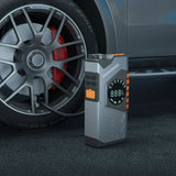 Porodo VoltBoost 10000mAh Compact Utility Tool Marhaba International