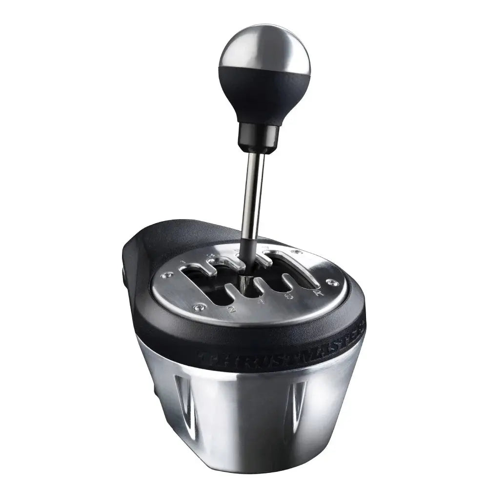 Thrustmaster TX Racing Wheel TH8A Shifter AddOn Gear shift Thrustmaster TX Racing Wheel TH8A Shifter AddOn Gear shift