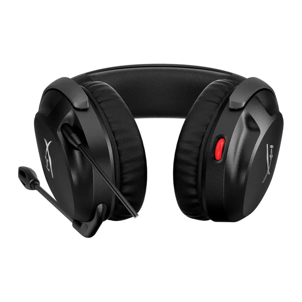 HyperX Cloud Stinger 2 Wired Gaming Headset HyperX Cloud Stinger 2 Wired Gaming Headset