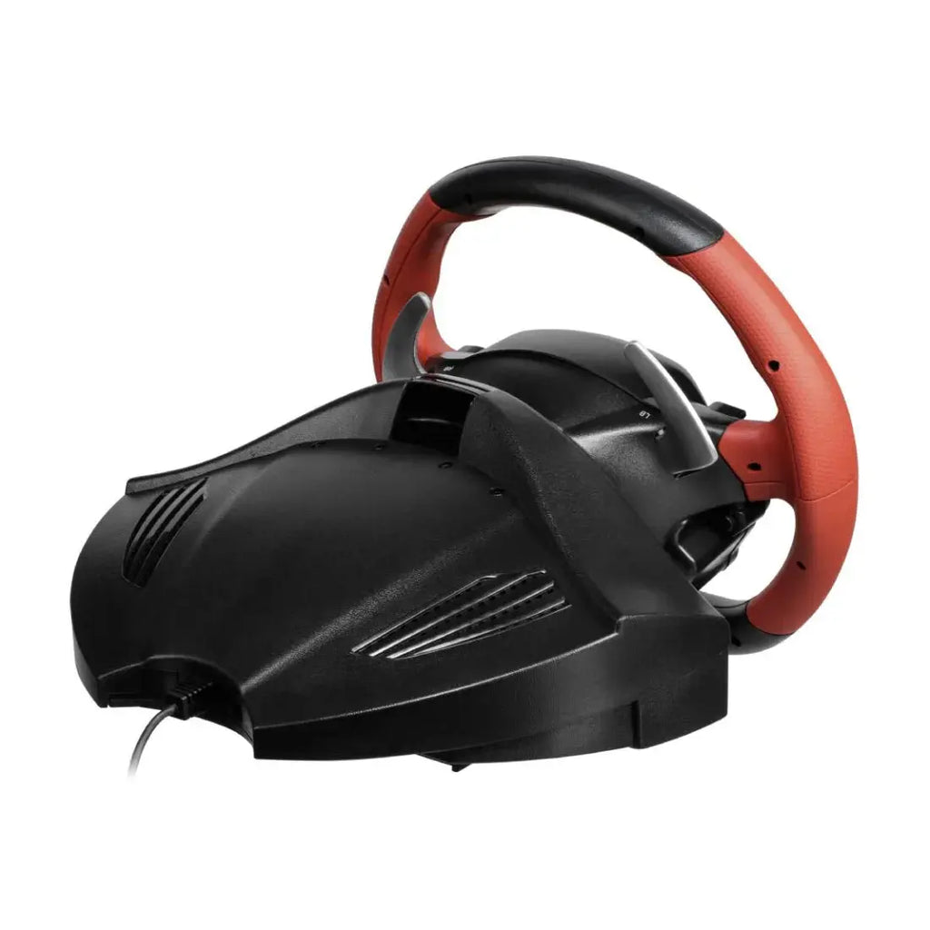 Thrustmaster Ferrari 458 Spider Racing Wheel Thrustmaster Ferrari 458 Spider Racing Wheel