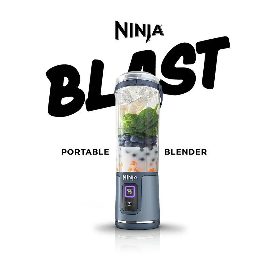 Ninja Blast Portable Cordless Blender BC151IN 530ml Qatar