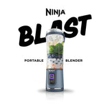 Ninja Blast Portable Cordless Blender BC151IN 530ml Qatar