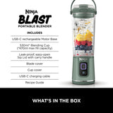 Ninja cordless USB-C blender Qatar