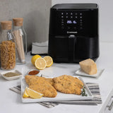 Nutricook NC-AF205K Air Fryer Available in Qatar