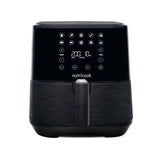 Nutricook NC-AF205K Rapid Air Fryer 2 Black Qatar