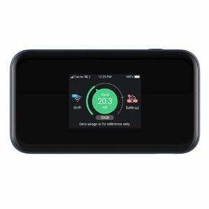 ZTE 5G MiFi MU5001 Router