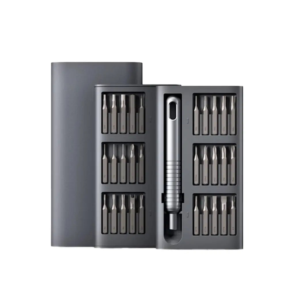 Powerology 31-in-1 Screwdriver Kit Powerology 31-in-1 Screwdriver Kit