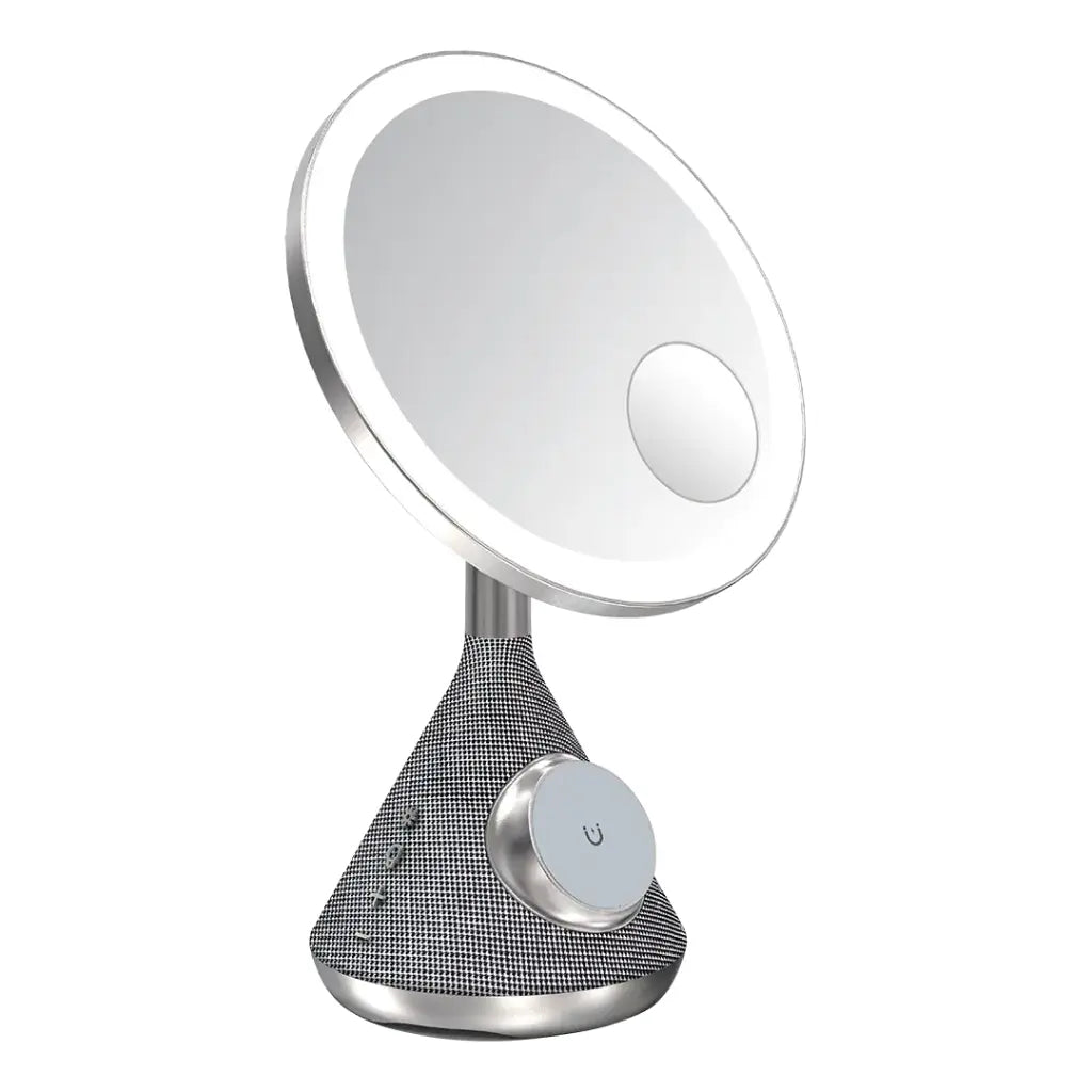 Porodo LED Makeup Mirror